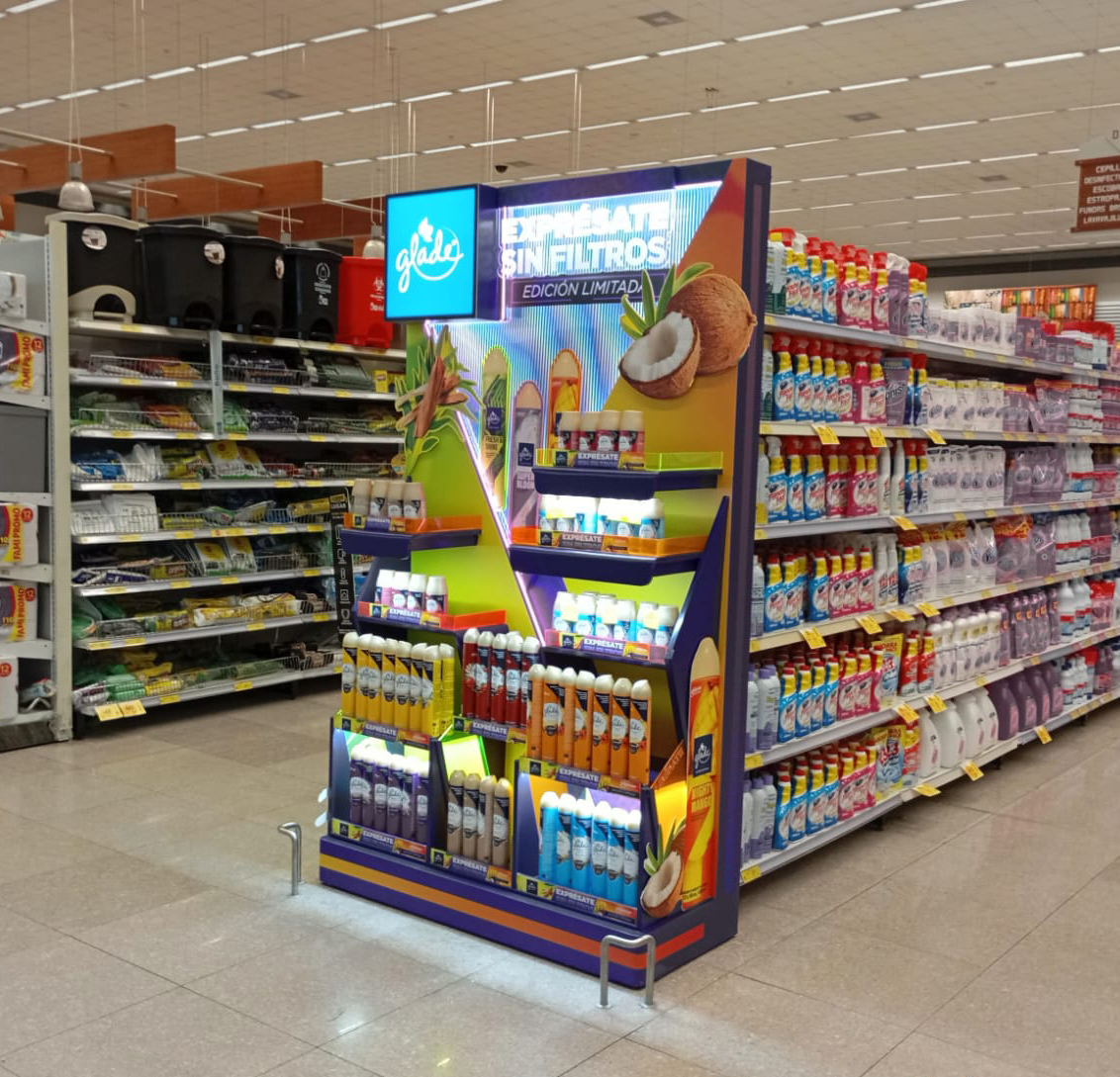 CABECERAS DE GÓNDOLAS 2